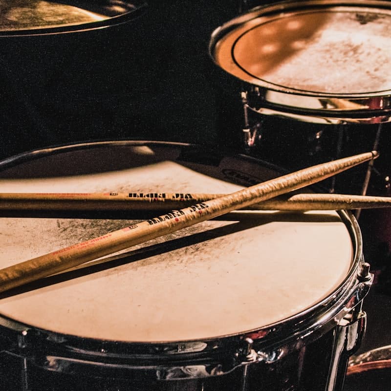 Terrace Jazz Jam — Highlights