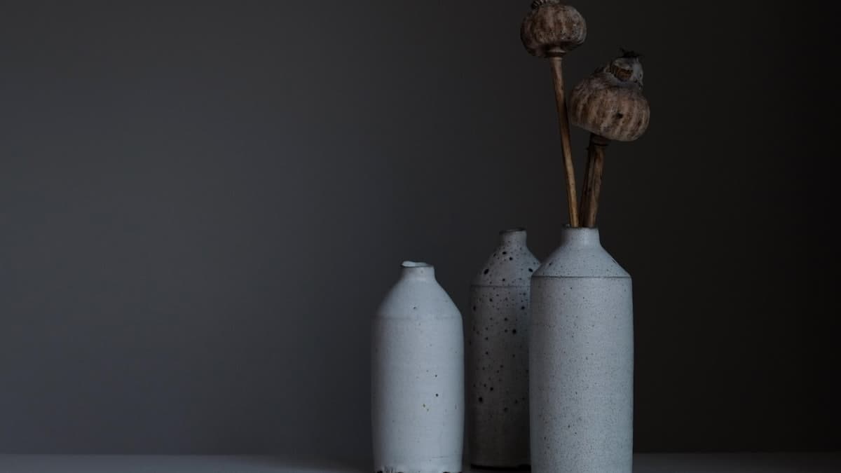 Wheel Throwing: Pottery for Beginners