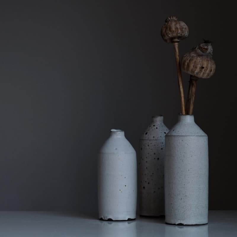 Wheel Throwing: Pottery for Beginners — The space