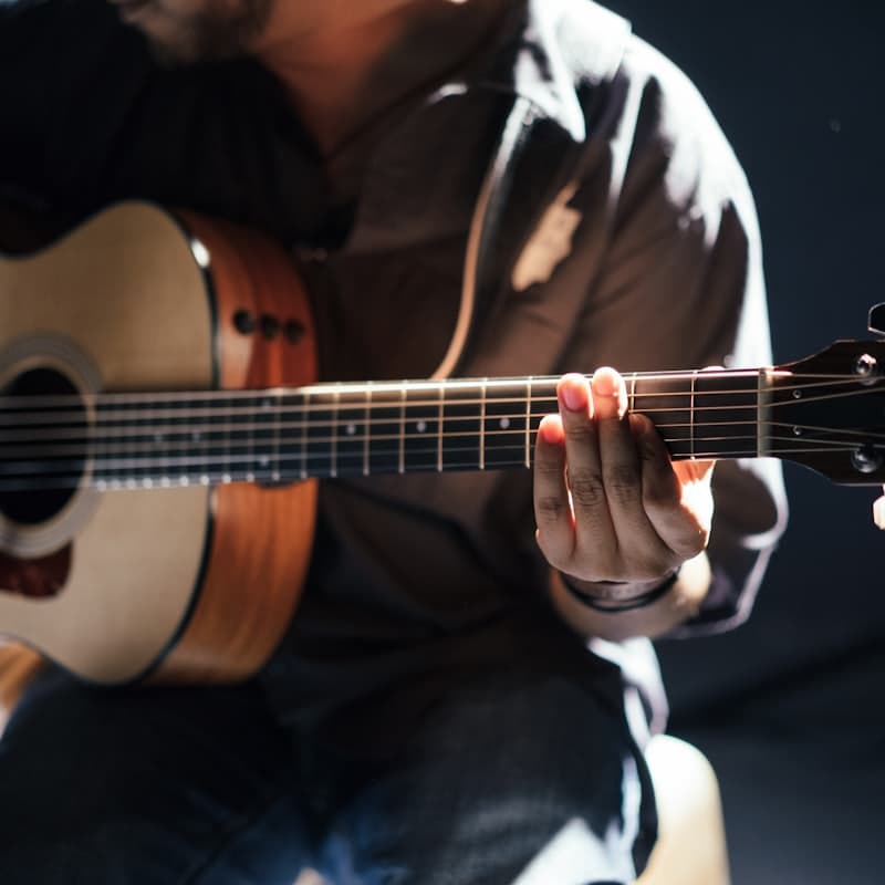 Sunday Acoustic Sessions — Highlights